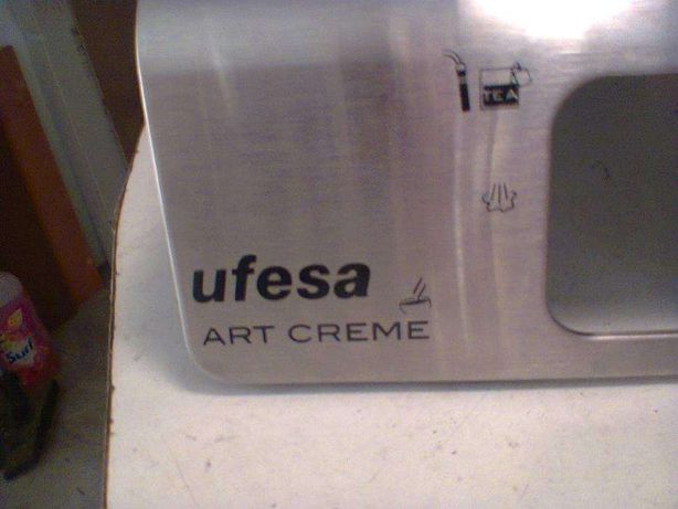 Peças maquina cafe Ufesa Art Creme