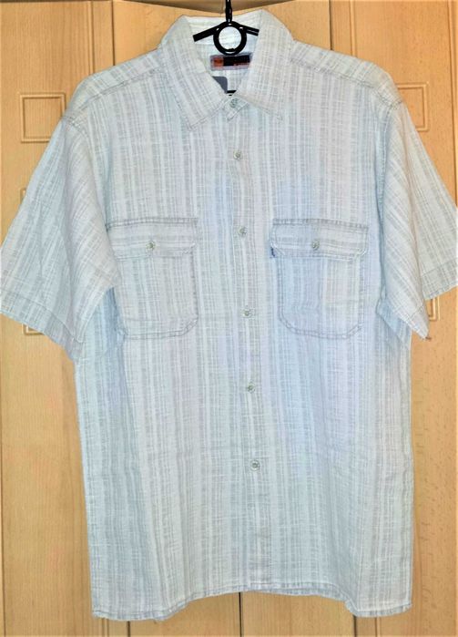 Komplet męski sportowy rozm.50-52 //16