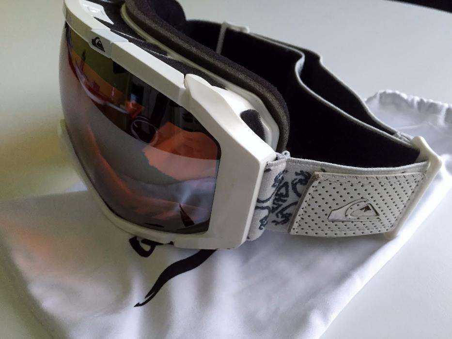 Óculos Neve Quiksilver