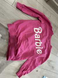 Bluza barbie rozm 128