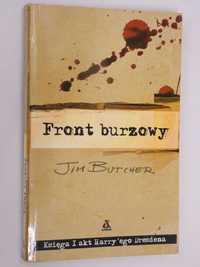 Front burzowy Butcher