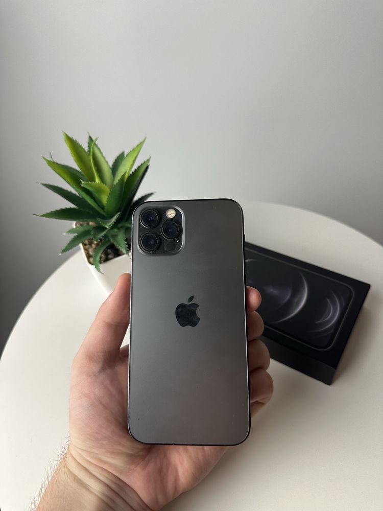 Iphone 12 Pro Айфон
