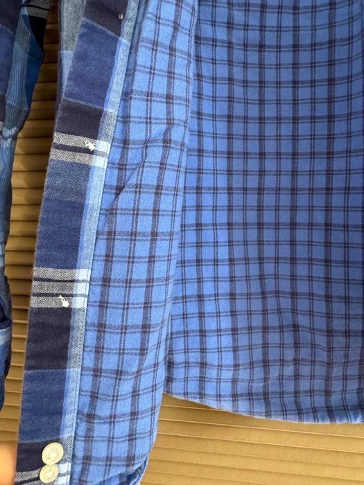 Koszula POLO Ralph Lauren roz 6