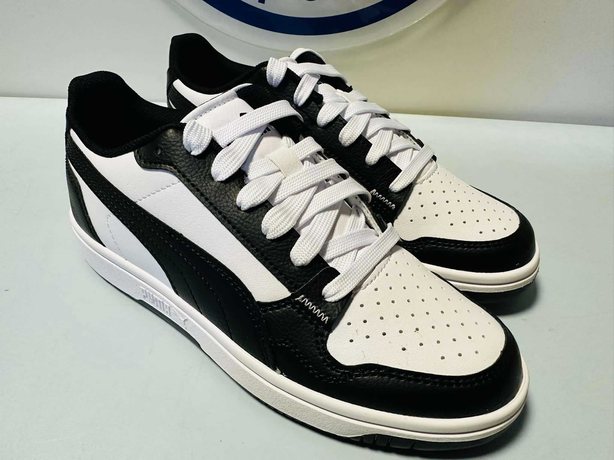 Puma Reb-L   sneakersy modzieżowe 36 - 39