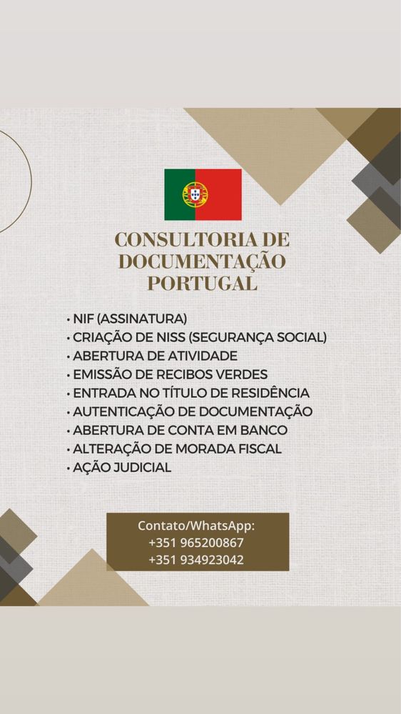 Com a segurança e qualidade que voce merece.