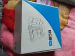 Switch BCS-L-SP0401G-1SFP(2) marki BCS Line.