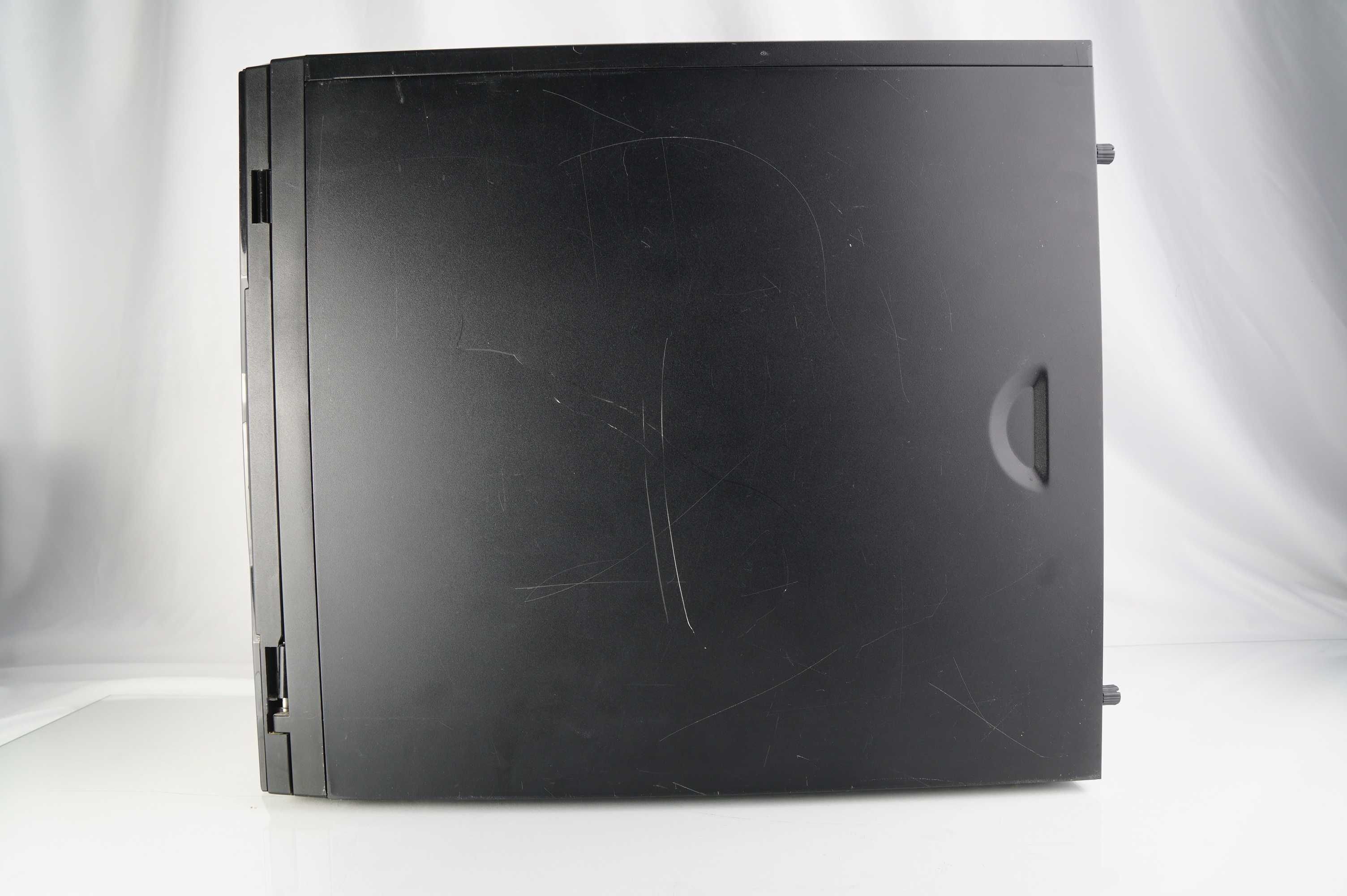 Obudowa komputerowa NZXT Guardian 921 standard ATX