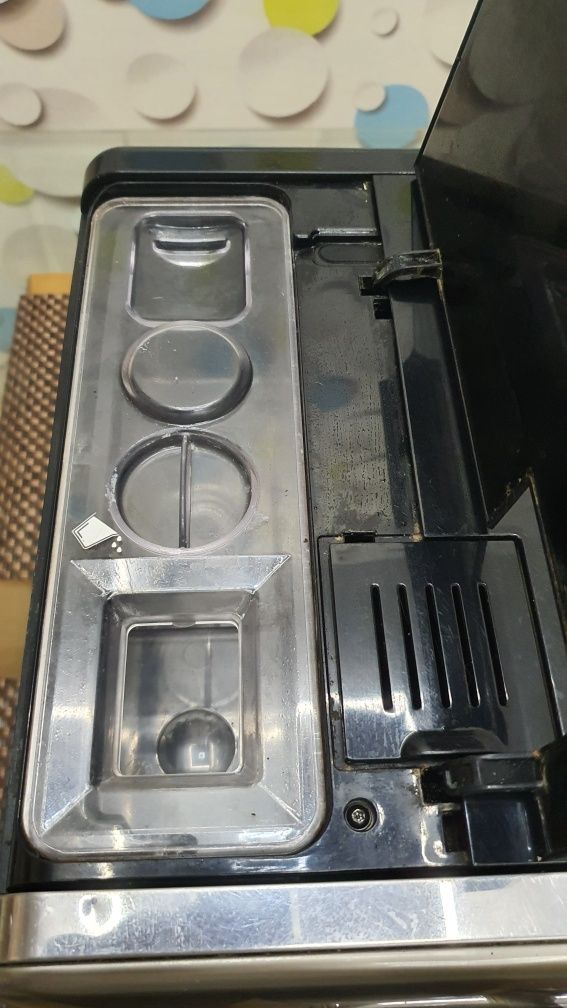 Saeco exprelia Express