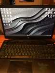 Ноутбук Hp Pavilion gaming 15