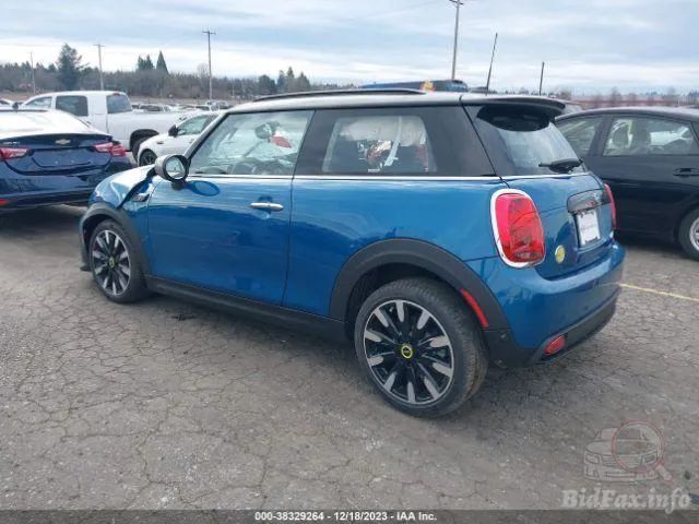MINI Cooper MINI Cooper SE 2024r