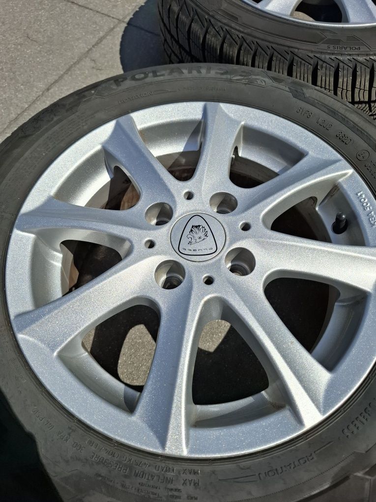 Felgi r14  4x100