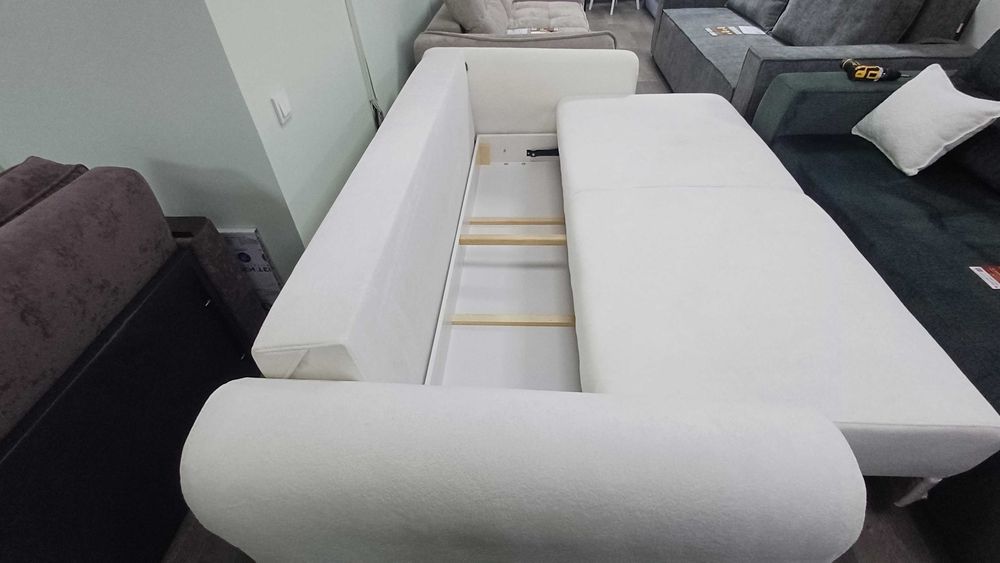 Диван Сієна на ніжках механізм тік-так наявність Ірпінь