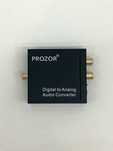 Оригінальний DAC PROZOR 192KHz з Amazon!