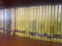 Colecção National Geographic DVD +140