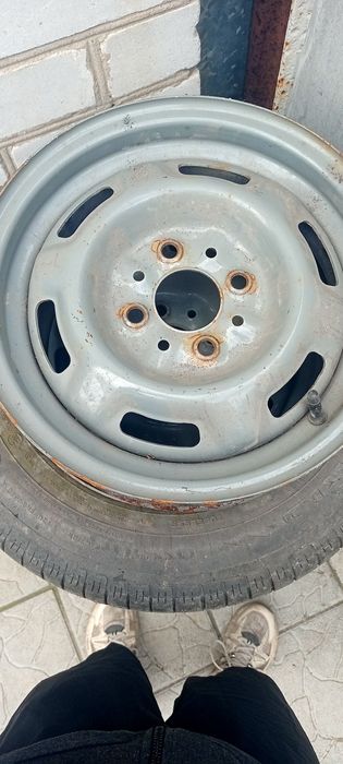 Продам диск ваз 2109