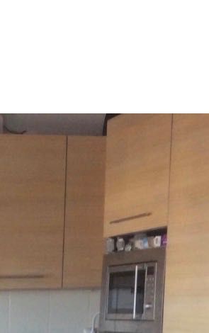 Microondas de Encastre com tamanho 20L e com gril