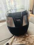 Frytkownica beztłuszczowa tefal easy fry XL air fryer frytownica