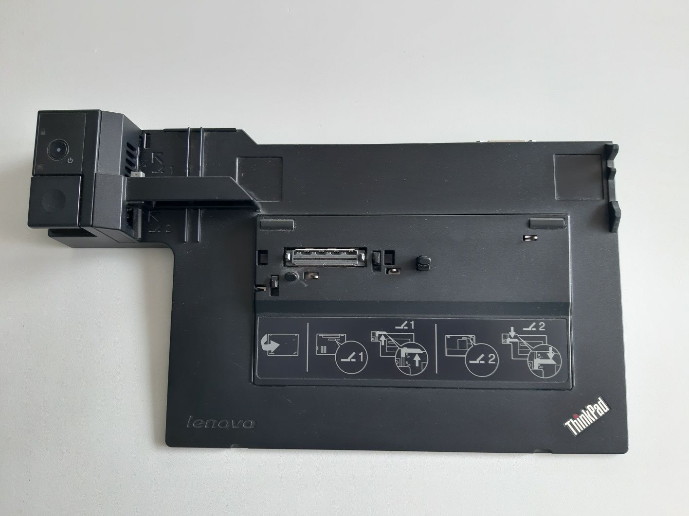 ThinkPad Mini Dock Series 3