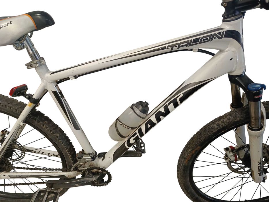 Rower Giant Talon 3