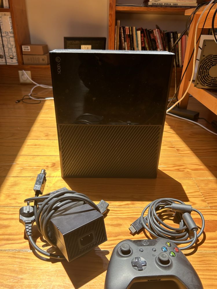 XBOX ONE model 1540