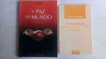 A Paz no Mundo e Tolerância