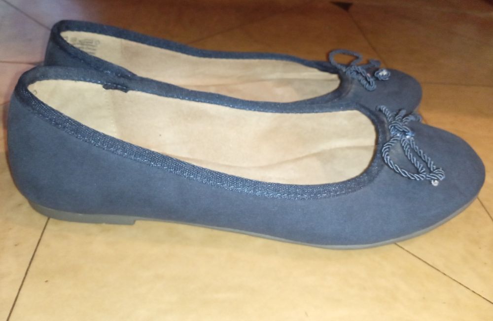 Балетки жіночі S.Oliver