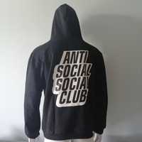 Bluza Anti Social Social Club ASSC