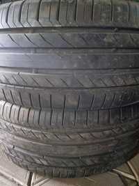 255/55 R18 Continental ContiSportContact 5
