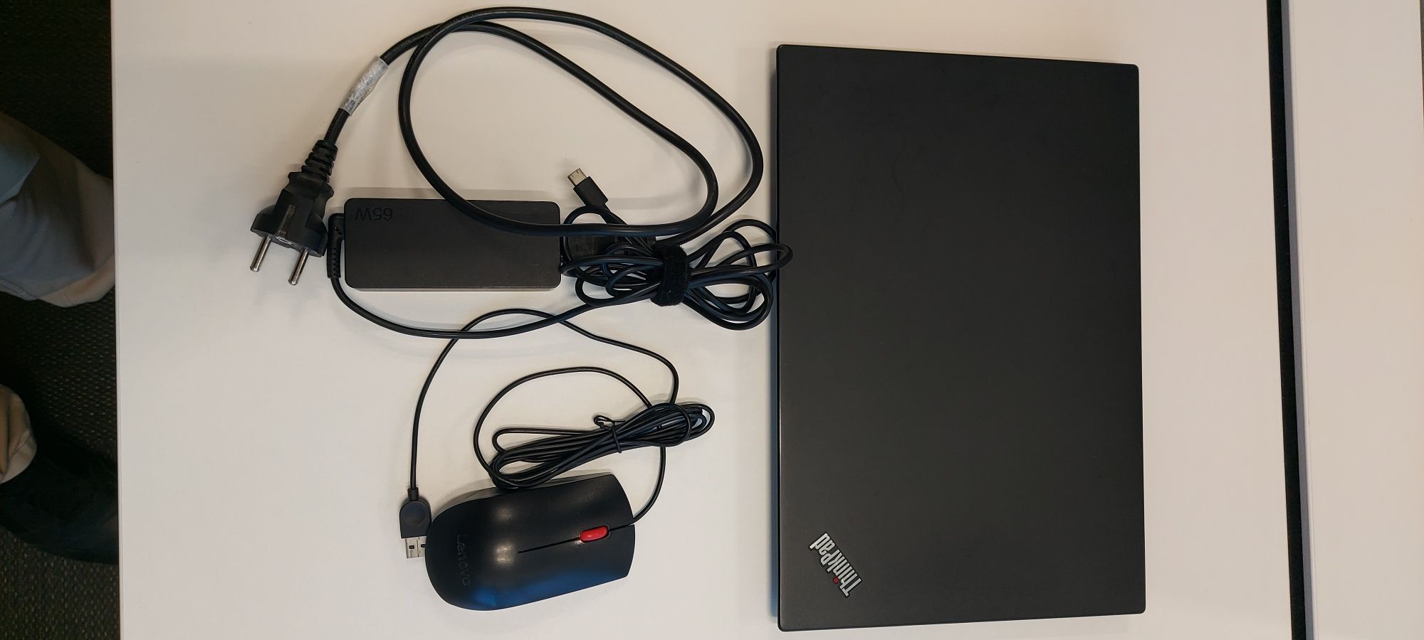 Excelente PC Portátil Lenovo Thinkpad T480s