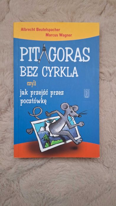 Pitagoras bez cyrkla czyli jak przejść przez pocztówkę