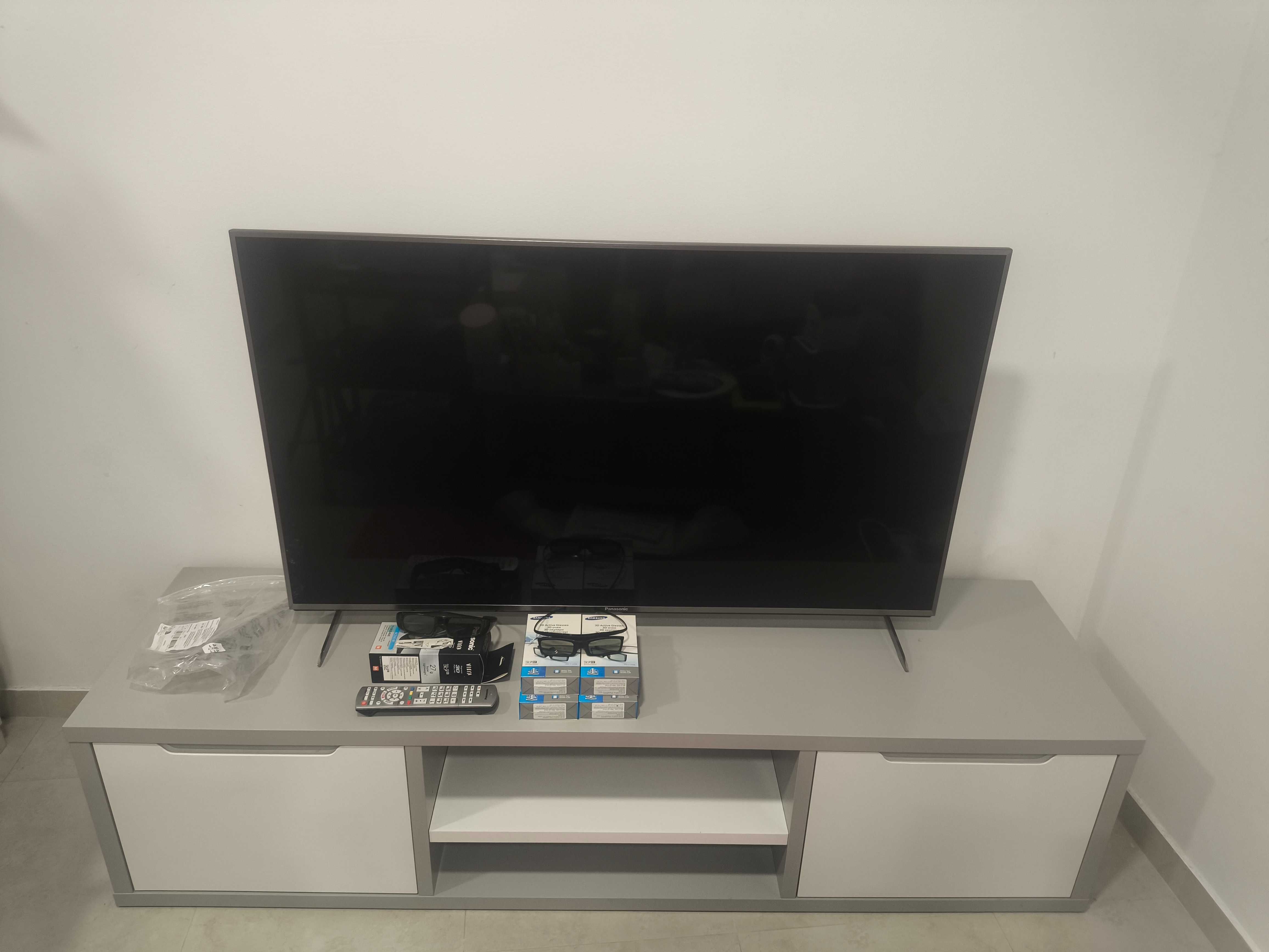 SmartTV 3D Uma oportunidade única