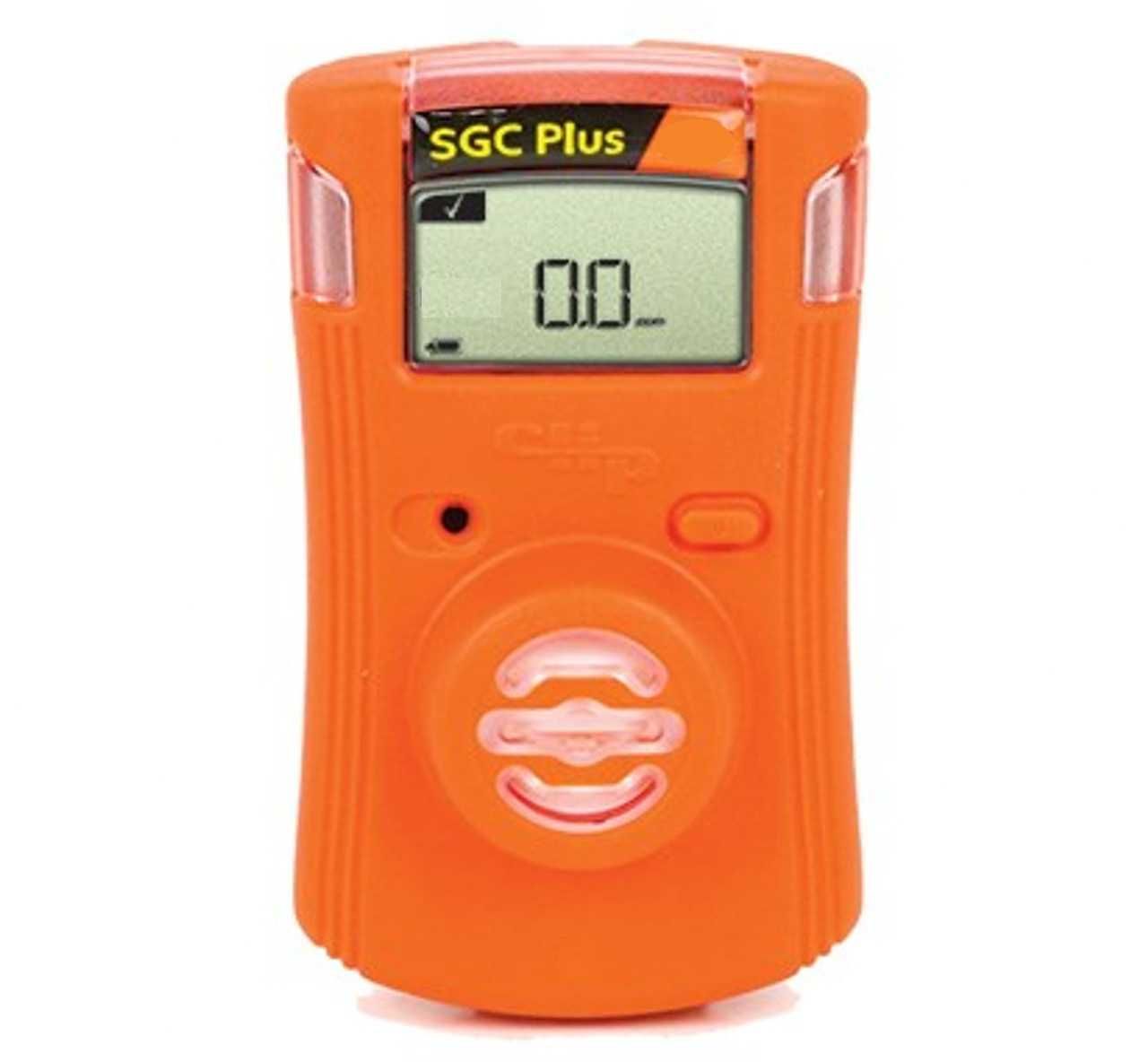 Czujnik czadu Detektor Single Gas Clip O2 ( SGC-0 ) SENSOR gazu USA