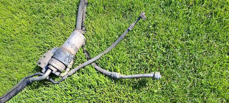 Wąż przewód klimatyzacji audi  passat b5 FL