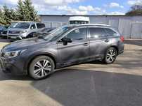 Subaru Outback Subaru Outback 2.5i Exclusive (EyeSight) Lineartronic 2019r.