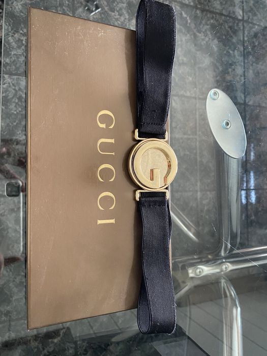 Продам ремень-резинку Gucci