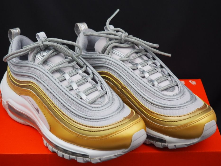 Buty Nike Air Max 97