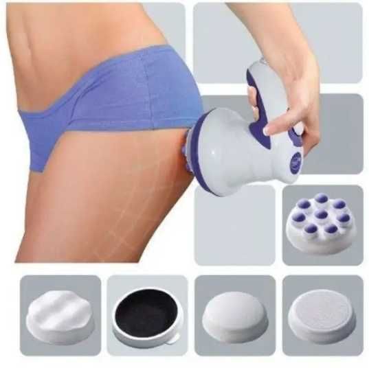 Масажер для тіла Relax and Spin Tone H0238 Релакс iC227