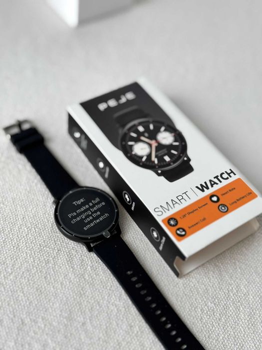 Smartwatch zegarek nowy!!!