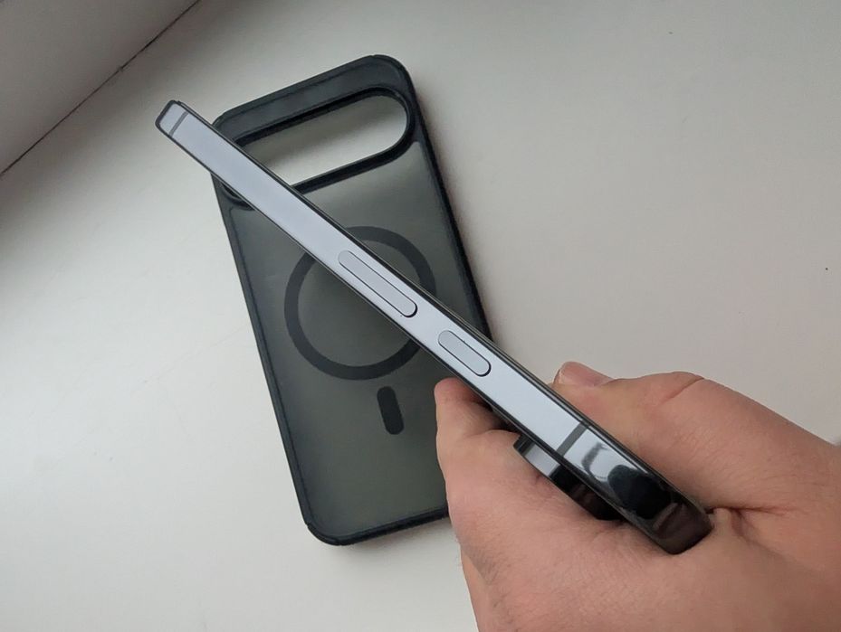 Google pixel 9 Pro Xl 256 gb