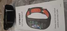 Nowa  timpant opaska fitness z pluskometrem