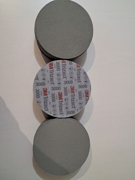 3M TRIZACT 3000 ,,150mm