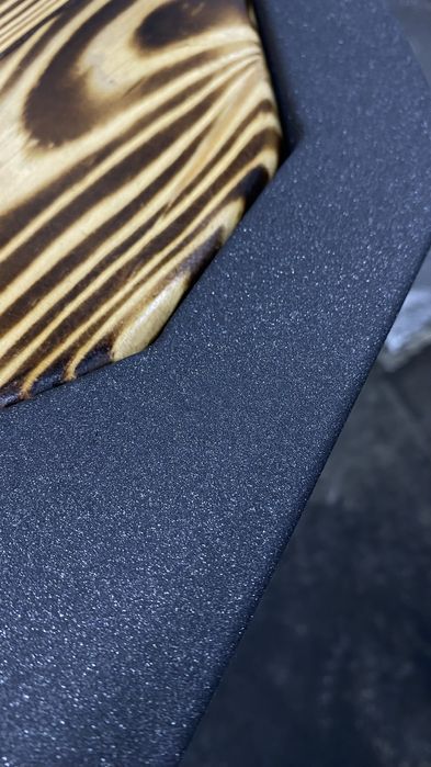 Стильні мангали від майстра. Не штамп, а робота