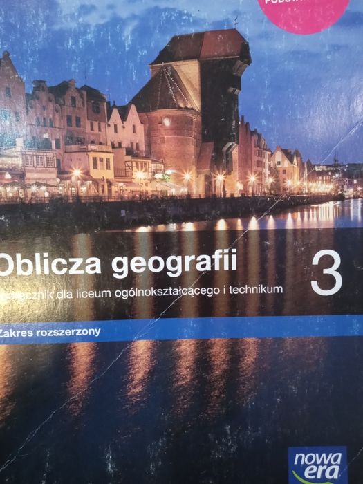 Ponad słowami 3  cz.1  ZPiR  nowa era