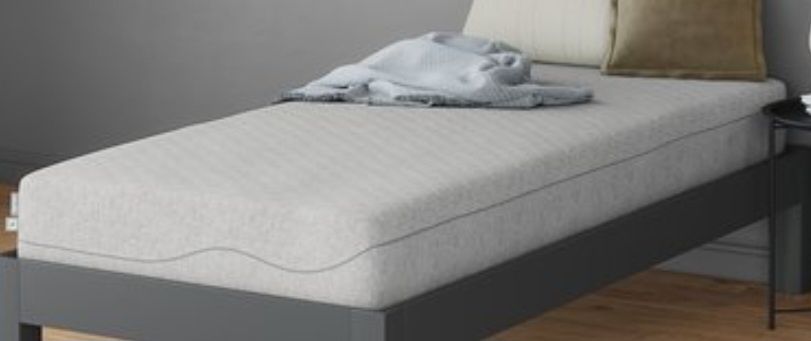 Materac 90x200 cm