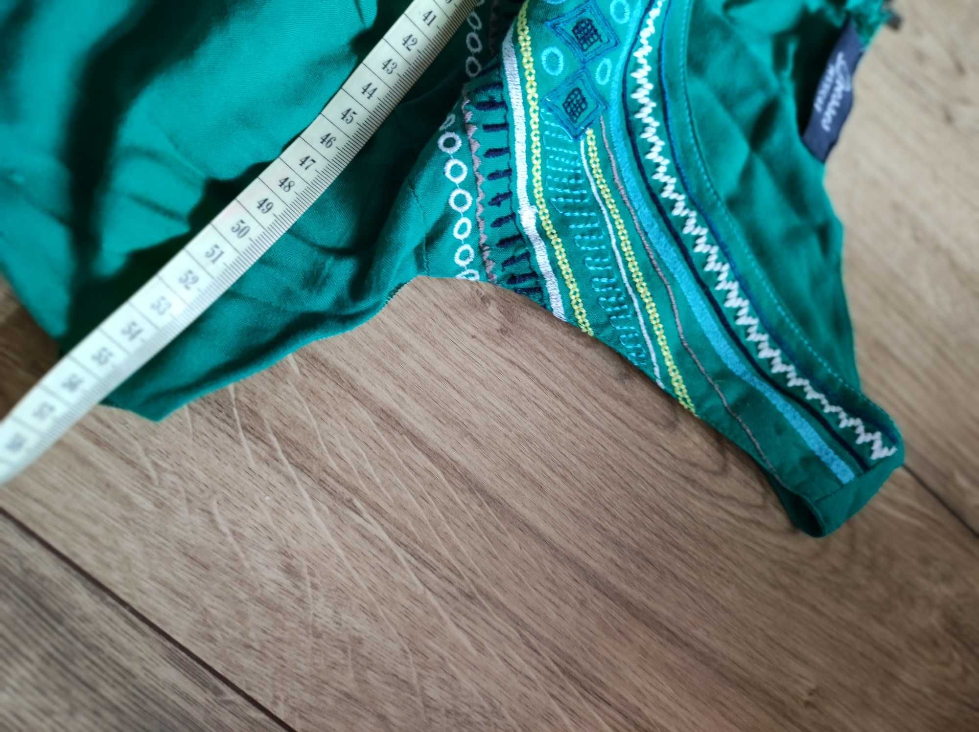 C&A Śliczna sukienka roz 44/46