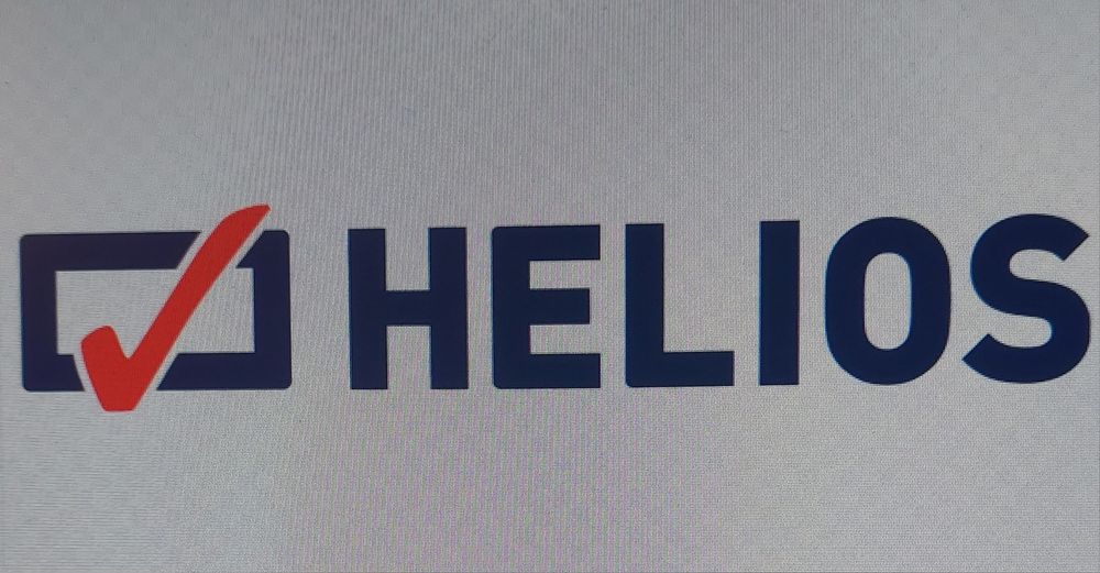 Kina Helios Vouchery