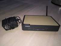 Modem Thomson TWG850-4U