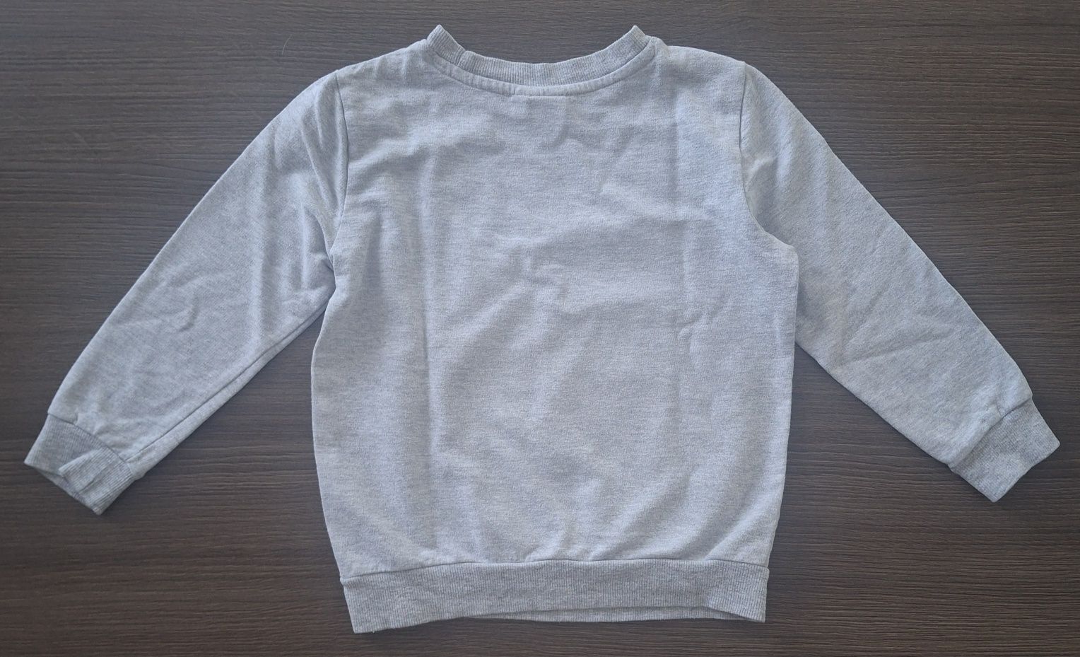 Bluza dla dziewczynki #Myszka Minnie rozm. #110