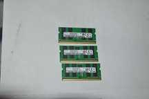 Пам'ять для ноутбуків DDR4 16Gb   Samsung Hynix