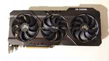 Asus TUF Gaming GeForce RTX™ 3080 Ti OC 12Gb GDDR6X